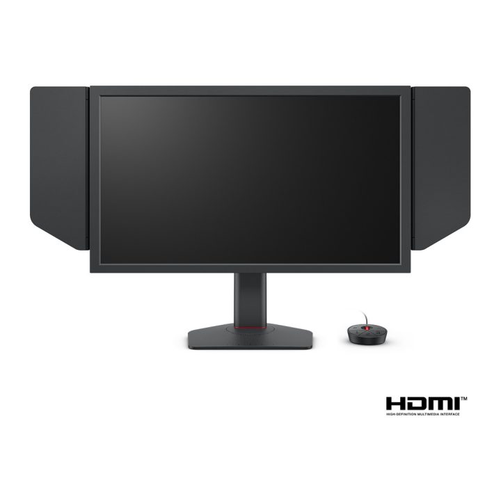 BenQ ZOWIE XL2586X+ 24" Full HD 600 Hz TN