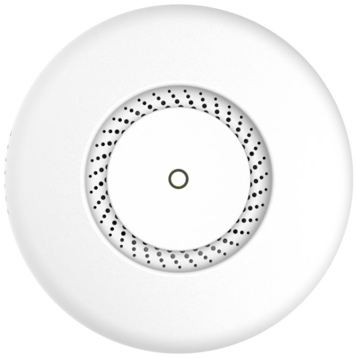 MikroTik RBcAPGi-5acD2nD cAP AC 2xGB 5GHz L4