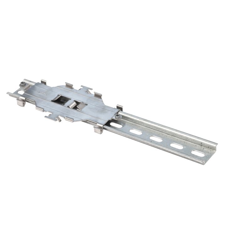 Mikrotik DINrail PRO WLAN Access Point Mount (DRP-LTM)