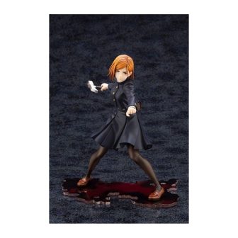 Figura Kotobukiya jujutsu kaisen artfxj nobara kugisaki (KTOPP939)