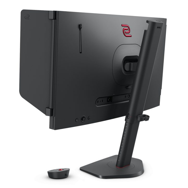 BenQ ZOWIE XL2586X+ 24" Full HD 600 Hz TN