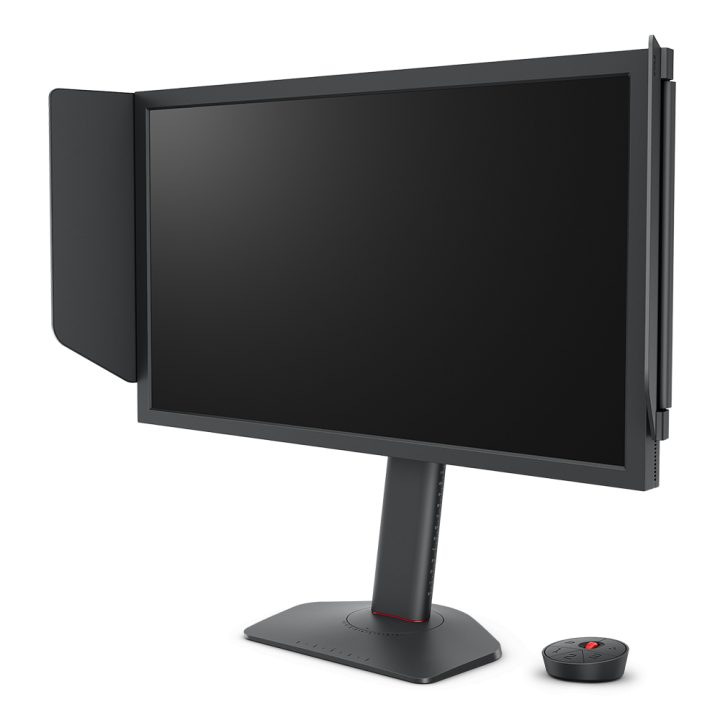 Monitor Benq ZOWIE XL2586X+ 24" Full HD 600 Hz TN