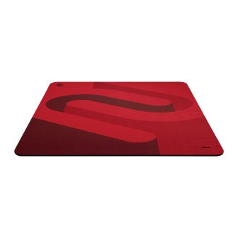 ZOWIE H-SR-SE ROUGE II Red Gaming Mouse Pad
