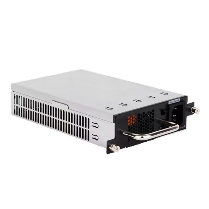 H3C - pluggable 70W AC power supply (9801A2Q0)
