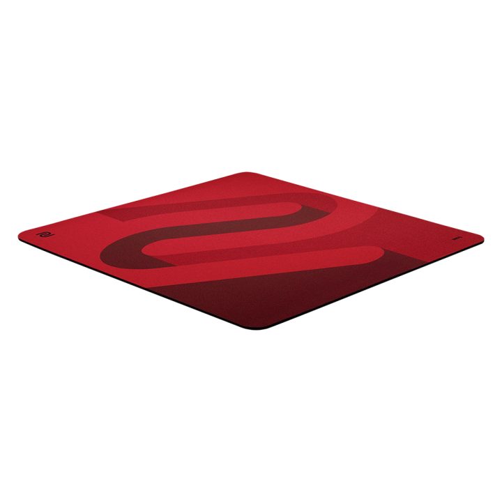 ZOWIE H-SR-SE ROUGE II Red Gaming Mouse Pad