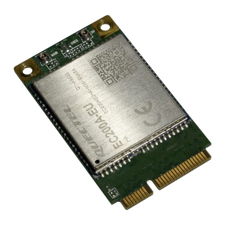 MikroTik R11eL-EC200A-EU Internal