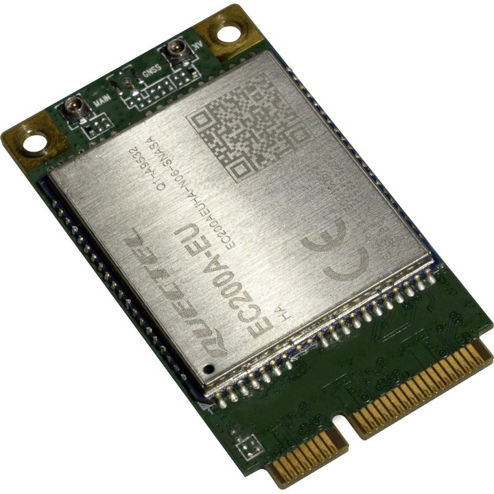 MikroTik R11eL-EC200A-EU Internal