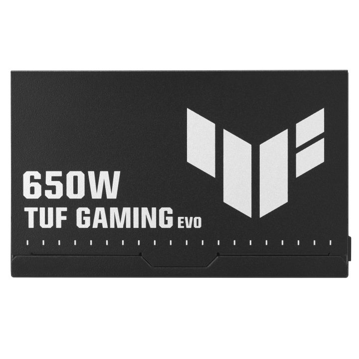 ASUS TUF-GAMING-650B-EVO 650 W 20+4 pin ATX ATX Black power supply…