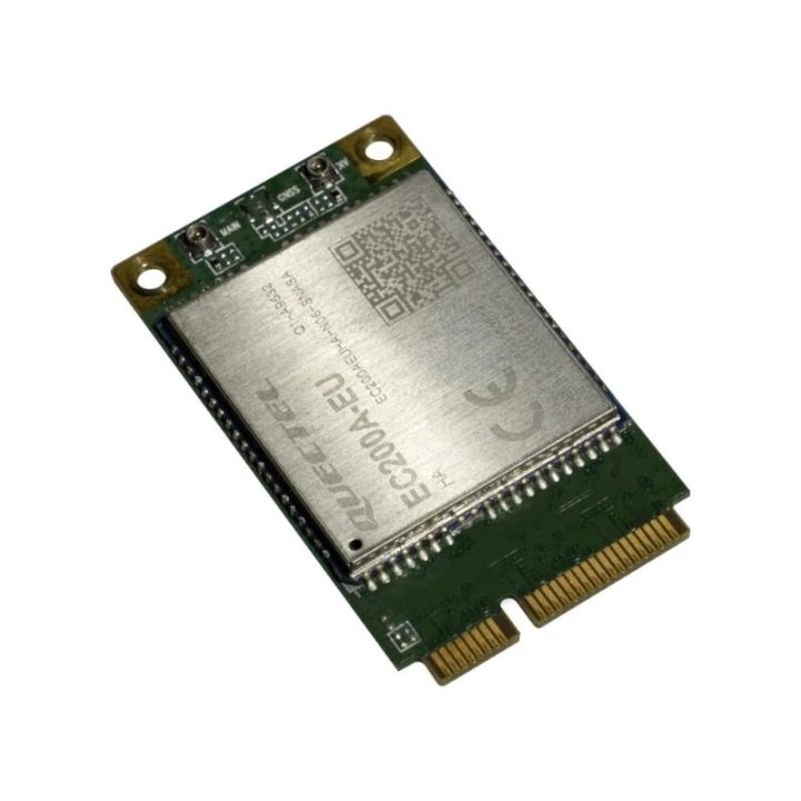 MikroTik R11eL-EC200A-EU Internal