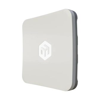 MikroTik SXTsq-5axD CPE Exterior WiFi6 1xGbE