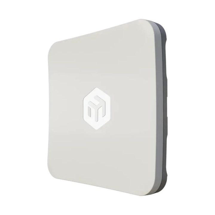 MikroTik SXTsq-5axD Outdoor CPE WiFi6 1xGbE