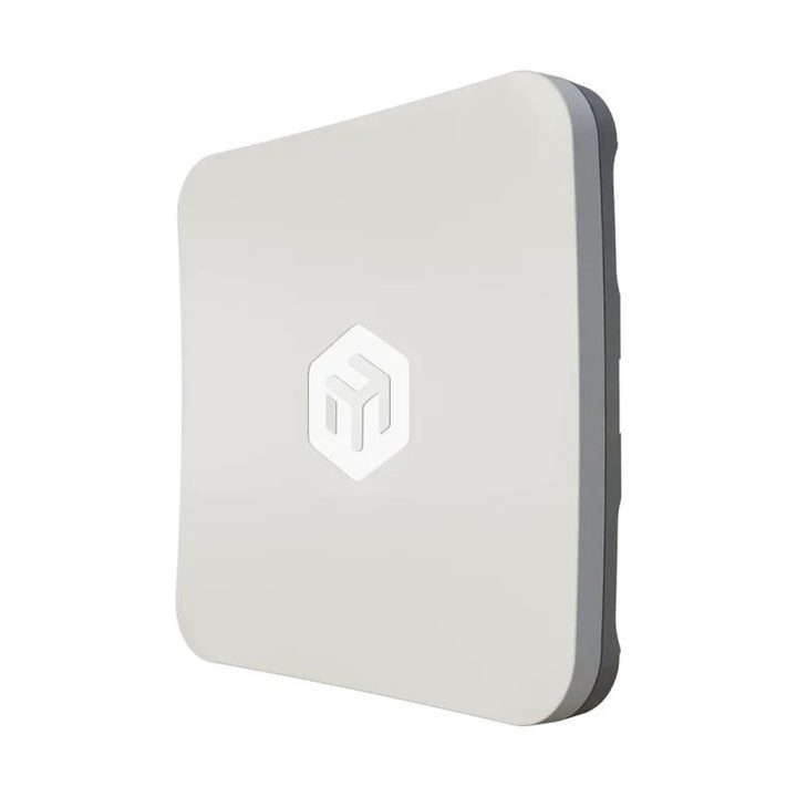 MikroTik SXTsq-5axD CPE Exterior WiFi6 1xGbE