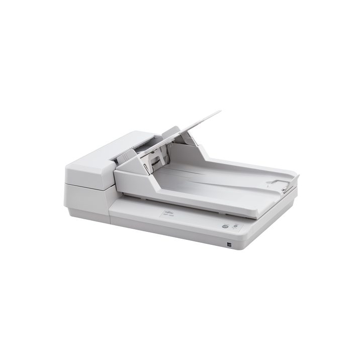 Ricoh SP-1425 Flatbed Scanner with Automatic Document Feeder (ADF)…