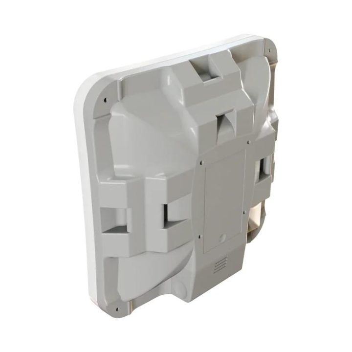 MikroTik SXTsq-5axD CPE Exterior WiFi6 1xGbE