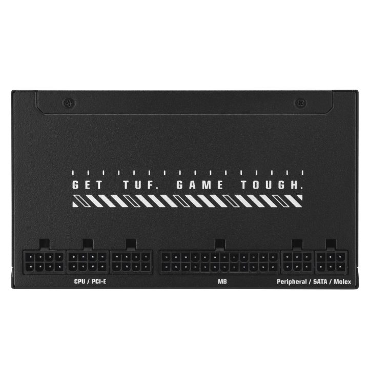 ASUS TUF-GAMING-650B-EVO 650 W 20+4 pin ATX ATX Black power supply…
