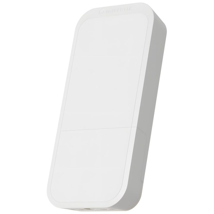 MikroTik wAP LR8G kit gateway and controller 10, 100 Mbit/s…