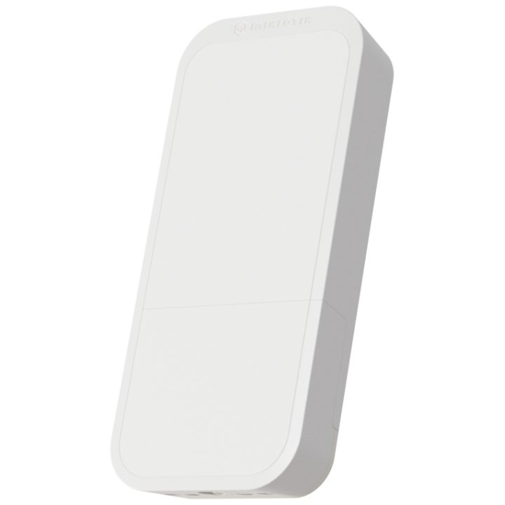 MikroTik wAP LR8G kit gateway and controller 10, 100 Mbit/s…