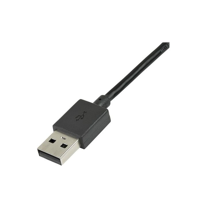 StarTech.com Adaptador Externo de Rede Fast Ethernet USB 2.0 10/100…