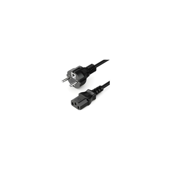 AVer FONE700 (064APOWERCP9) power cable for EU (for 041318gozasv)