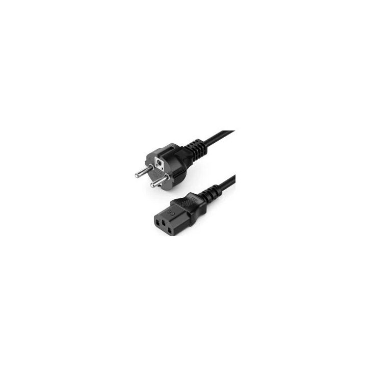 AVer FONE700 (064APOWERCP9) power cable for EU (for 041318gozasv)