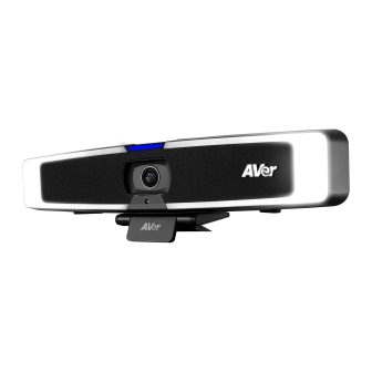 AVer VB130 Ethernet Video Conferencing System Group Video…