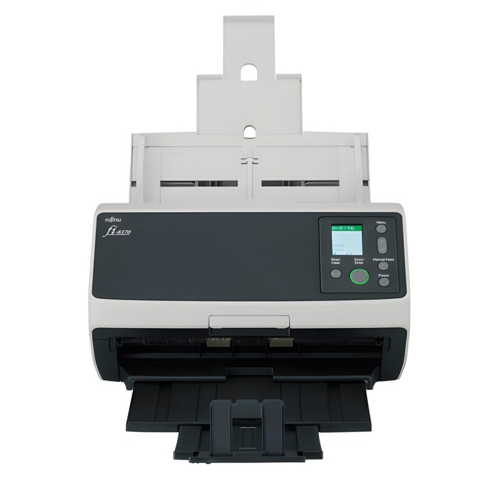Ricoh fi-8170 Alimentador automático de documentos (ADF) + escáner de…
