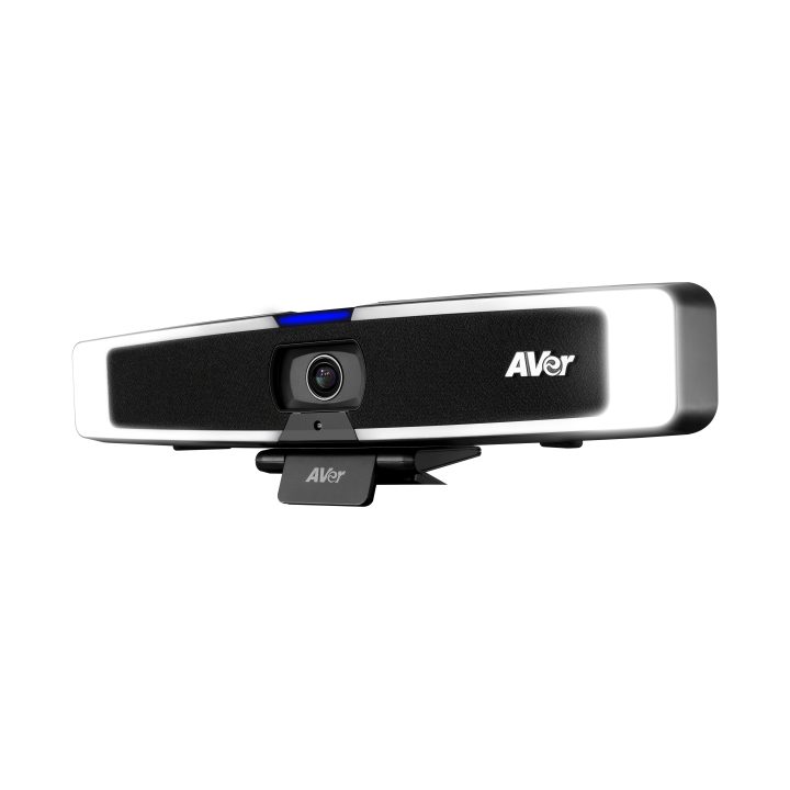 AVer VB130 Ethernet Video Conferencing System Group Video…