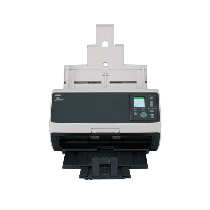 Ricoh fi-8170 Alimentador automático de documentos (ADF) + scanner de…