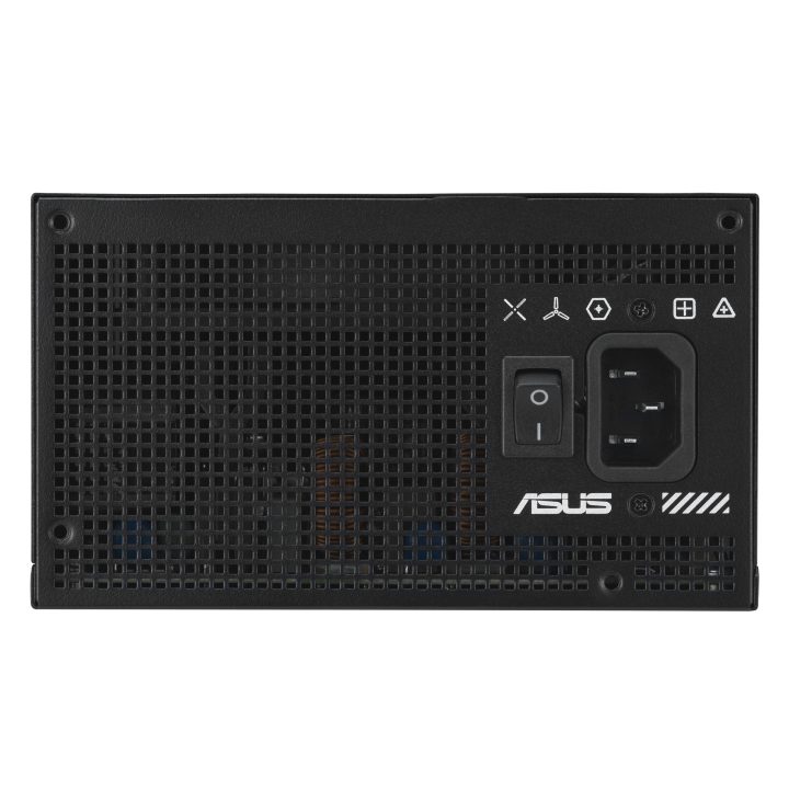 ASUS TUF-GAMING-650B-EVO unidade de fonte de alimentação 650 W 20+4…