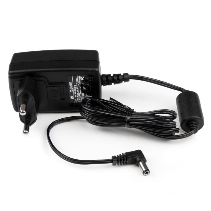StarTech.com 5V Replacement Power Adapter for SV231USB & SV431USB -…