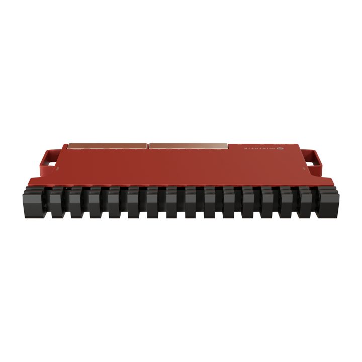 Router MikroTik L009UiGS-RM 8xGbE 1xSFP 1xUSB