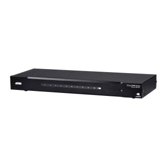 ATEN Distribuidor HDMI 4K de 10 puertos