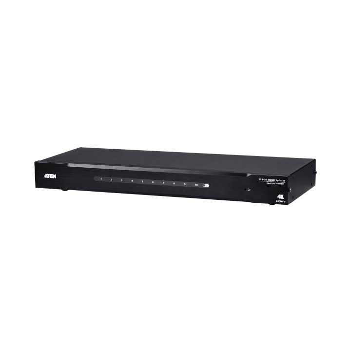 ATEN 10-Port 4K HDMI Splitter