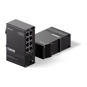 Teltonika NETWORKS TSW040 8-Port PoE+ Switch No administrado Fast…
