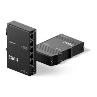 Teltonika TSW114000000 switch No administrado Gigabit Ethernet…