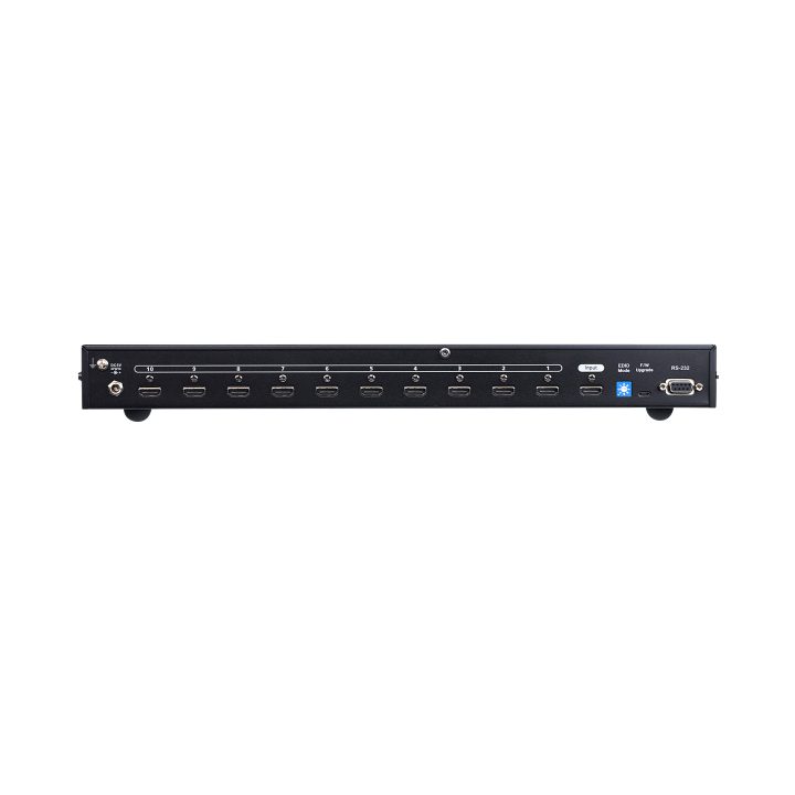 ATEN Distribuidor HDMI 4K de 10 portas