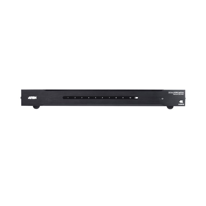 ATEN Distribuidor HDMI 4K de 10 portas