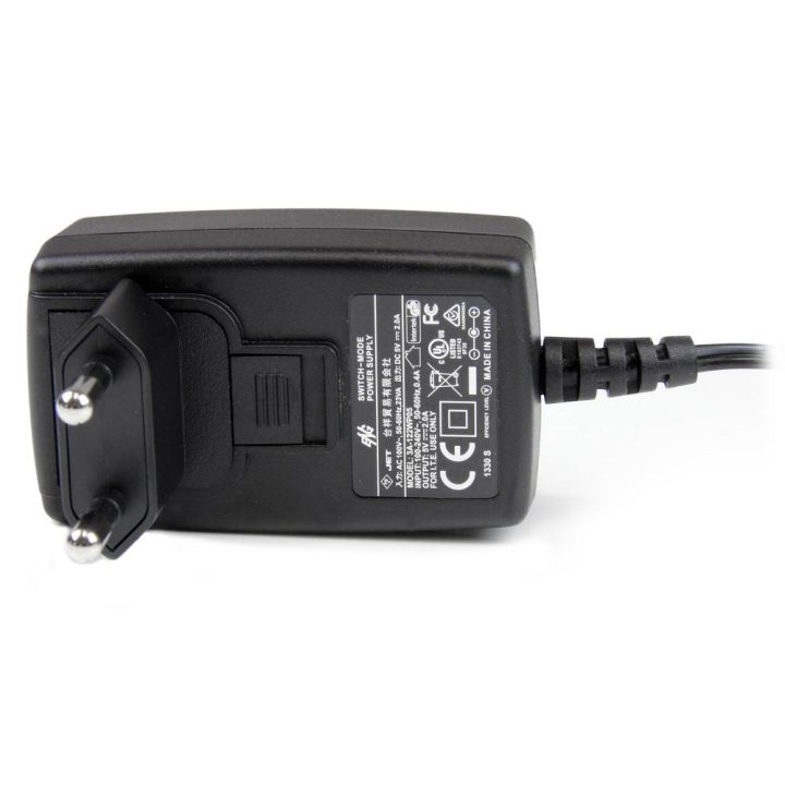 StarTech.com Adaptador de Alimentación de Repuesto para SV231USB &…