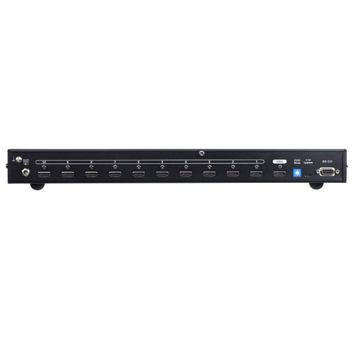 ATEN Distribuidor HDMI 4K de 10 portas