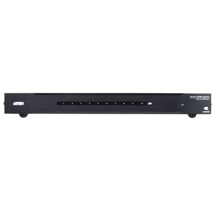 ATEN 10-Port 4K HDMI Splitter