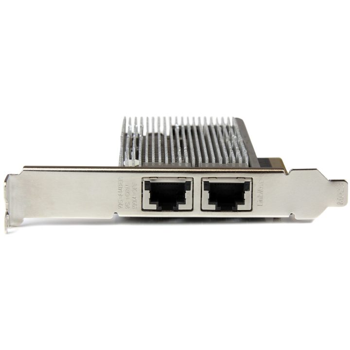 StarTech.com PCI Express Network Adapter Card 10GBase-T Ethernet with…