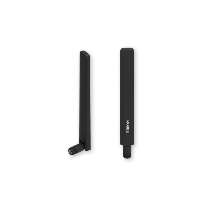 Antena de rede Teltonika PR1US540 antena SMA 4,5 dBi