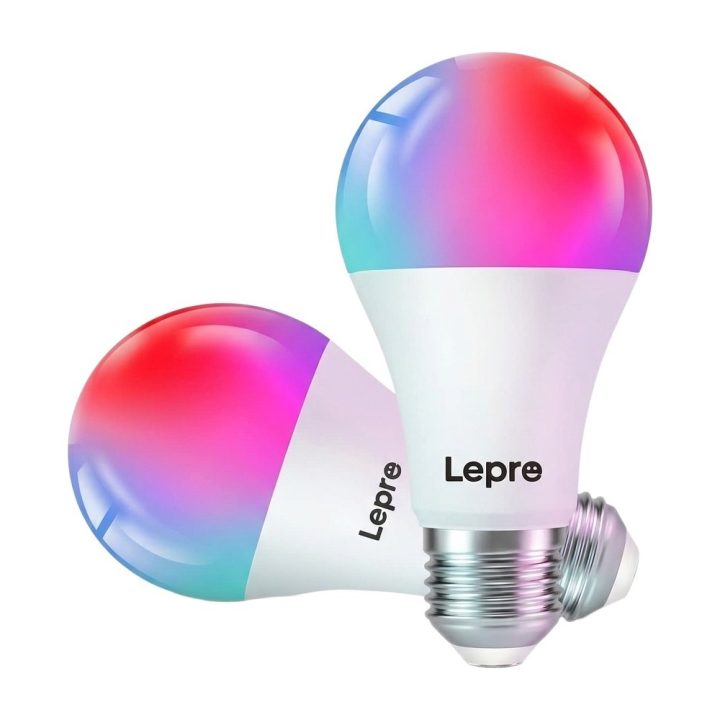 Lepro B2-2 AI E27 LED Bulb 1100LM (B2-EU-2)