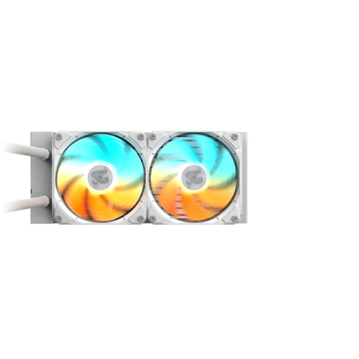 GIGABYTE GAMING 240 ICE CPU Liquid Cooler