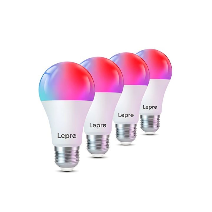 Lepro B2-4 AI 1100LM E27 LED Bulb (B2-EU-4)