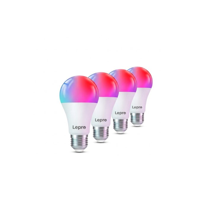 Lâmpada LED E27 Lepro b2-4 ai 1100LM (B2-EU-4)