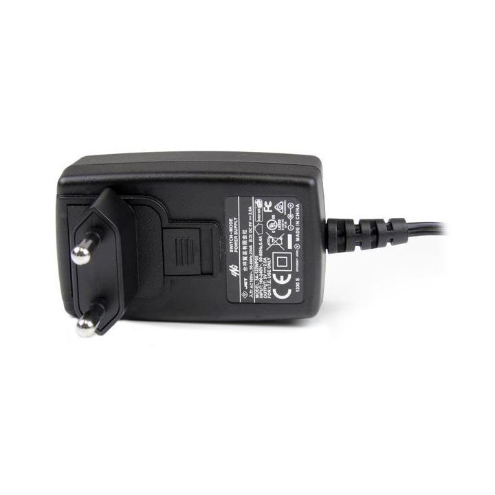 StarTech.com Adaptador de Alimentação de Substituição para SV231USB &…