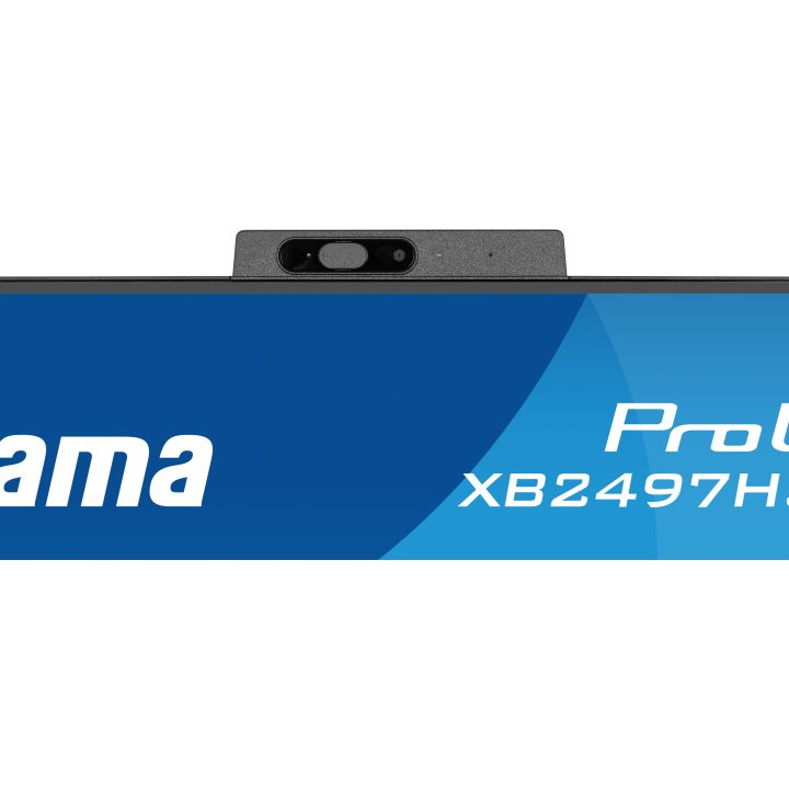 iiyama ProLite XB2497HSNH-B1 PC Monitor 23.8" 1920 x 1080 Pixels Full…