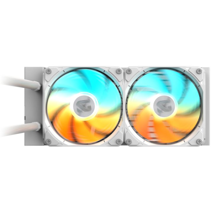 GIGABYTE GAMING 240 ICE CPU Liquid Cooler