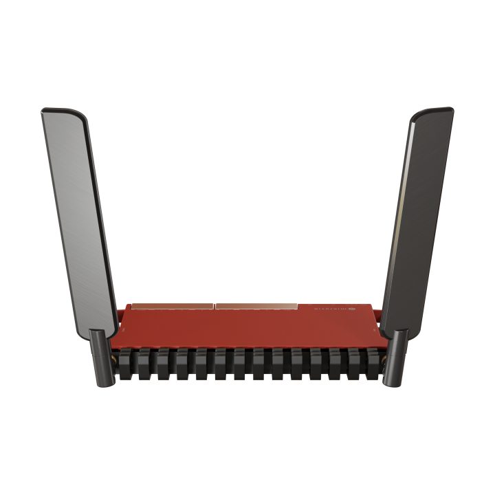 MikroTik L009UiGS-2HaxD-IN Router 8xGbE 1xSFP USB